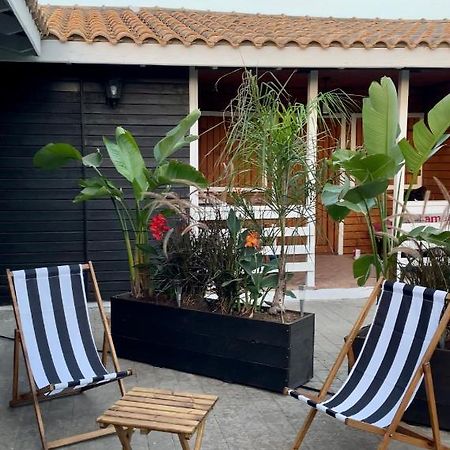 Waveshousetarifa Villa Luaran gambar