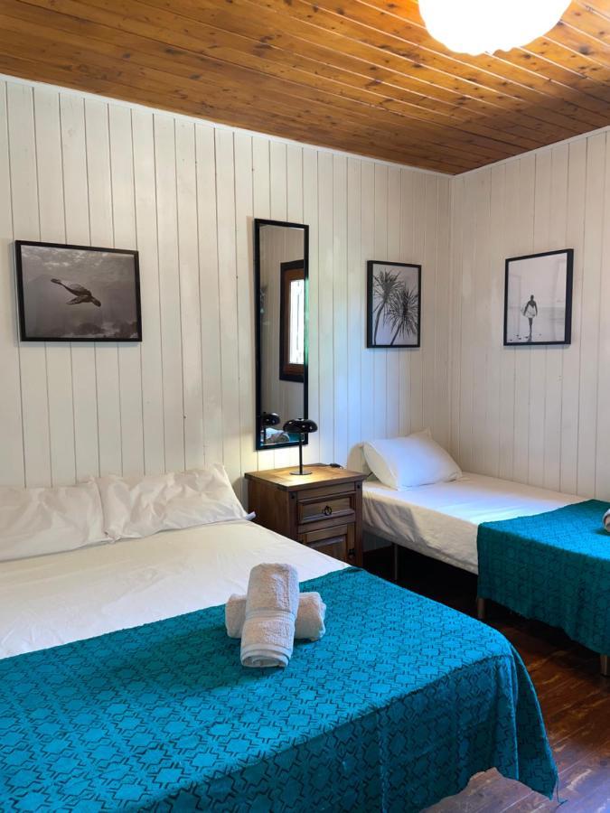 Waveshousetarifa Villa Luaran gambar