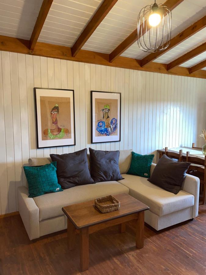 Waveshousetarifa Villa Luaran gambar