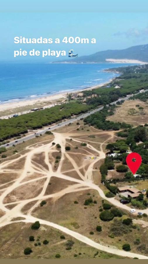 Waveshousetarifa Villa Luaran gambar