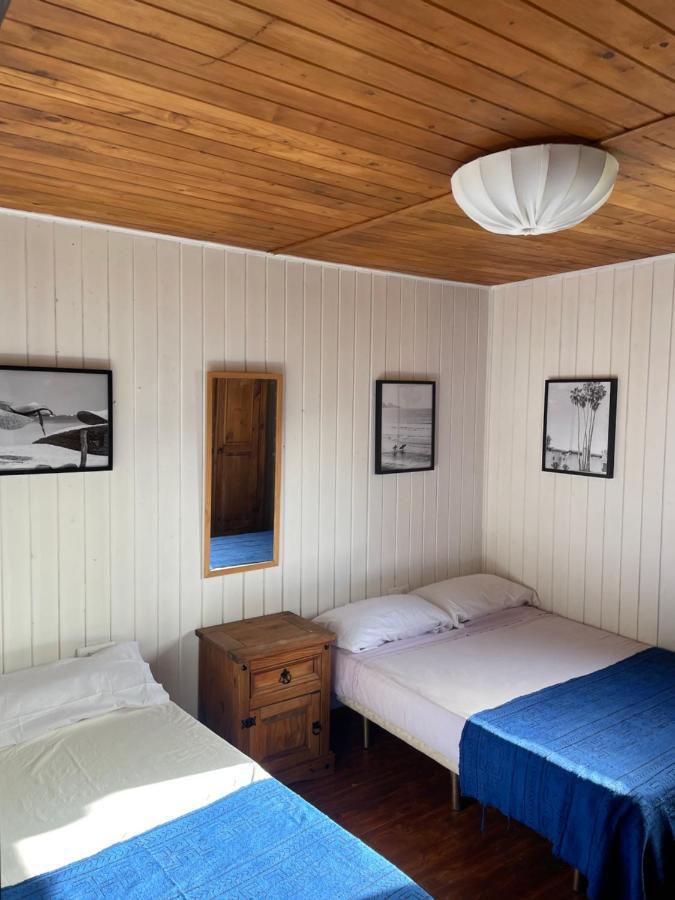 Waveshousetarifa Villa Luaran gambar