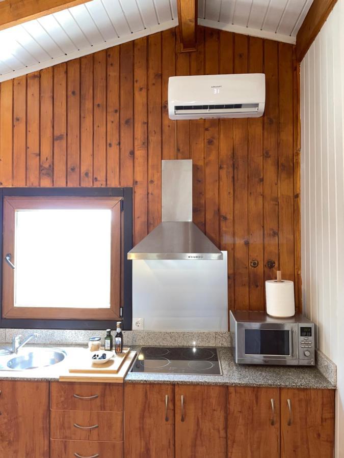 Waveshousetarifa Villa Luaran gambar
