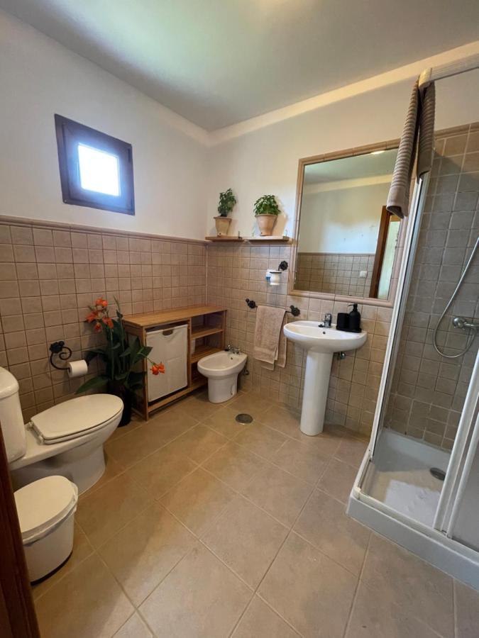 Waveshousetarifa Villa Luaran gambar