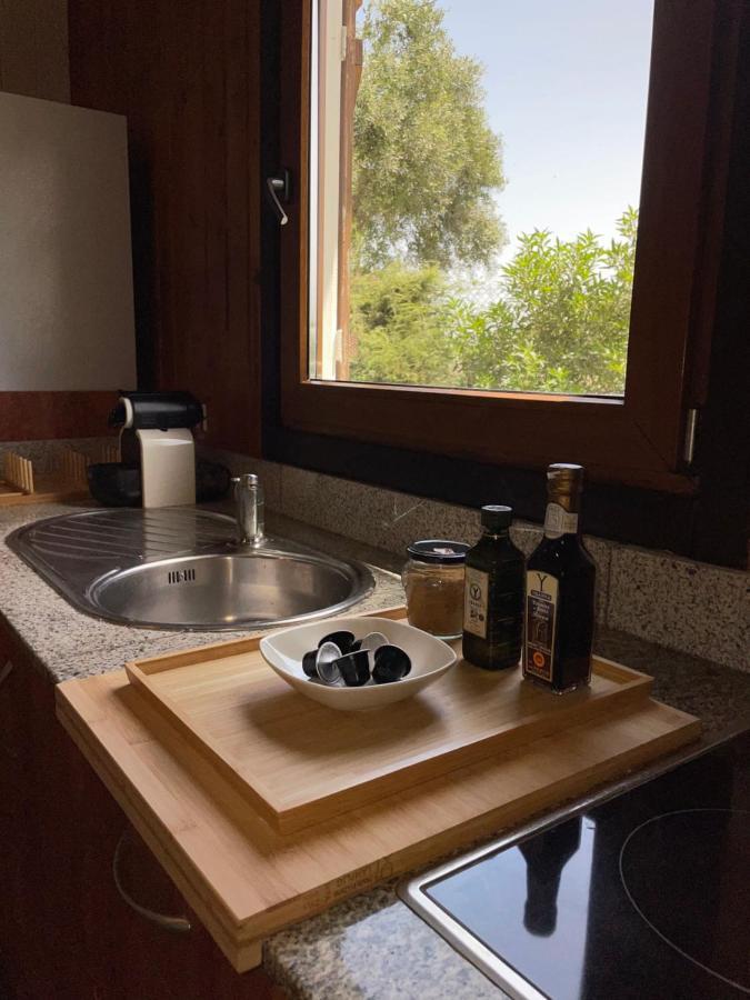 Waveshousetarifa Villa Luaran gambar